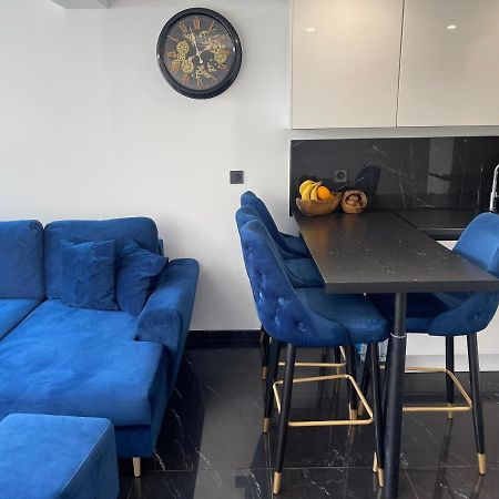 Appartamento Tropique Antibes Esterno foto
