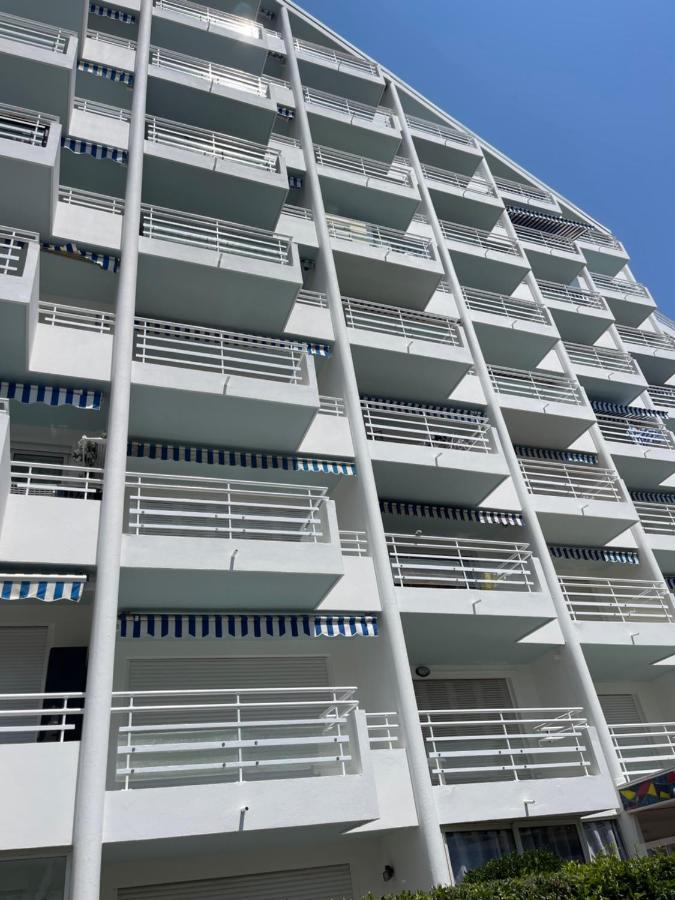 Appartamento Tropique Antibes Esterno foto