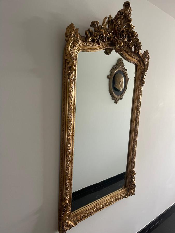 Appartamento Tropique Antibes Esterno foto