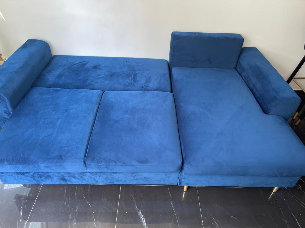 Appartamento Tropique Antibes Esterno foto
