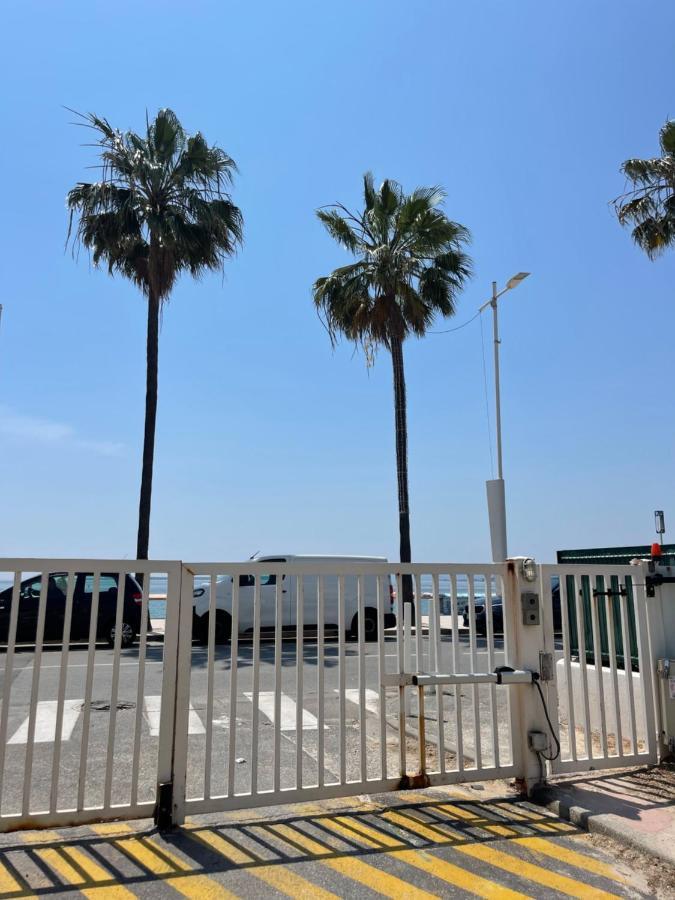 Appartamento Tropique Antibes Esterno foto