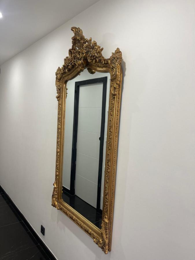Appartamento Tropique Antibes Esterno foto